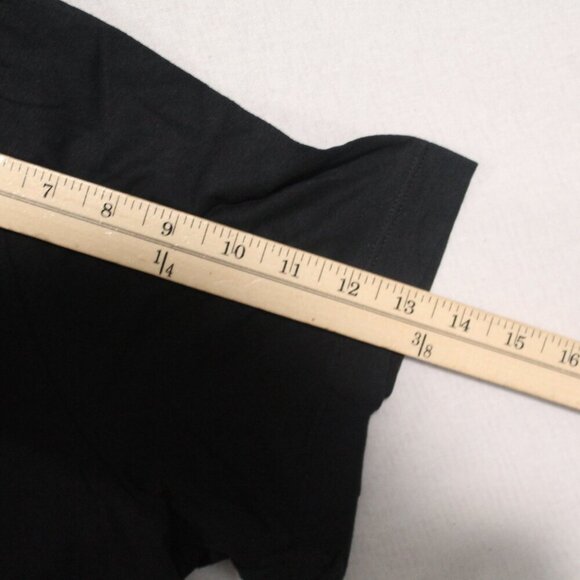 The Nike Tee Black Men Tee Shirt Chicago White Sox Anderson 7 Size XL - Picture 8 of 10